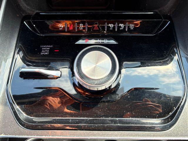 used 2024 Jeep Wagoneer car, priced at $43,500