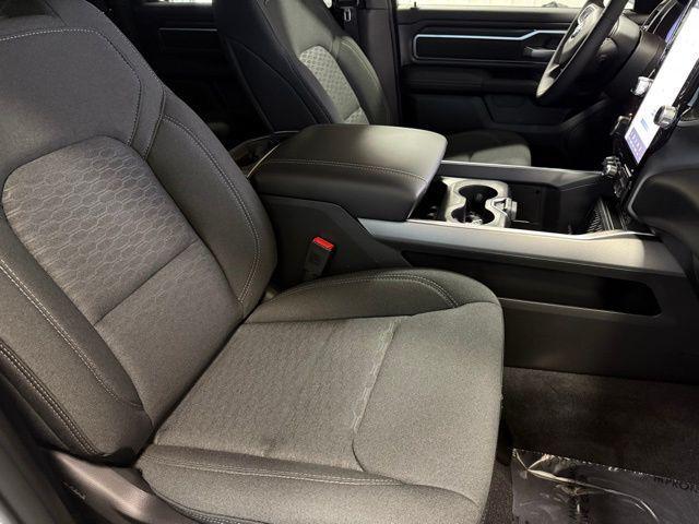 new 2026 Ram 1500 car, priced at $57,734