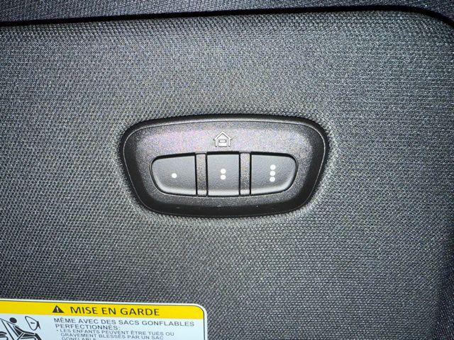 new 2026 Ram 1500 car, priced at $57,734