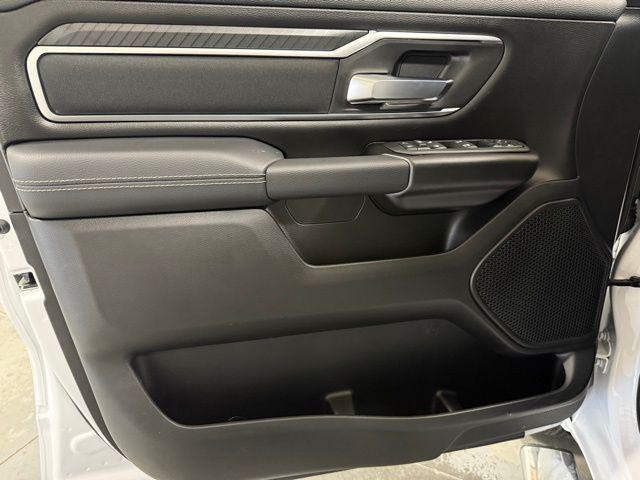 new 2026 Ram 1500 car, priced at $57,734