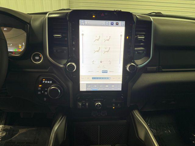 new 2026 Ram 1500 car, priced at $57,734