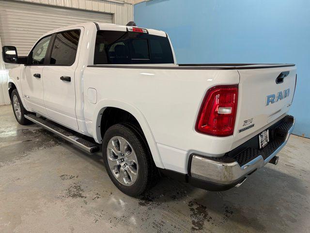 new 2026 Ram 1500 car, priced at $57,734