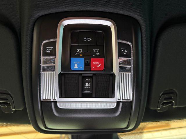 new 2026 Ram 1500 car, priced at $57,734