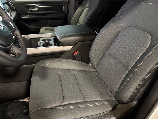 new 2026 Ram 1500 car, priced at $57,734