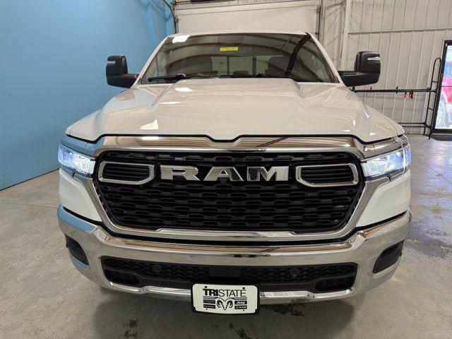 new 2026 Ram 1500 car, priced at $57,734