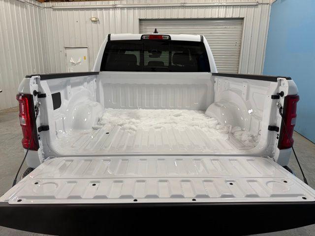 new 2026 Ram 1500 car, priced at $57,734