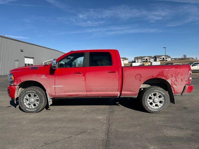 used 2023 Ram 2500 car, priced at $55,000