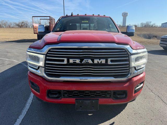 used 2023 Ram 2500 car, priced at $55,000