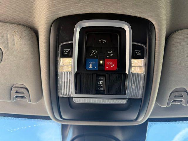 used 2023 Ram 2500 car, priced at $55,000