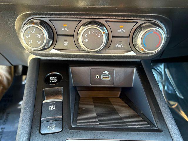 used 2025 Nissan Kicks car, priced at $22,000