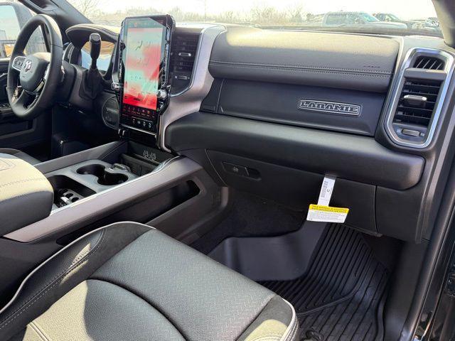 new 2026 Ram 2500 car, priced at $81,028