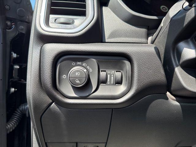new 2026 Ram 2500 car, priced at $79,000
