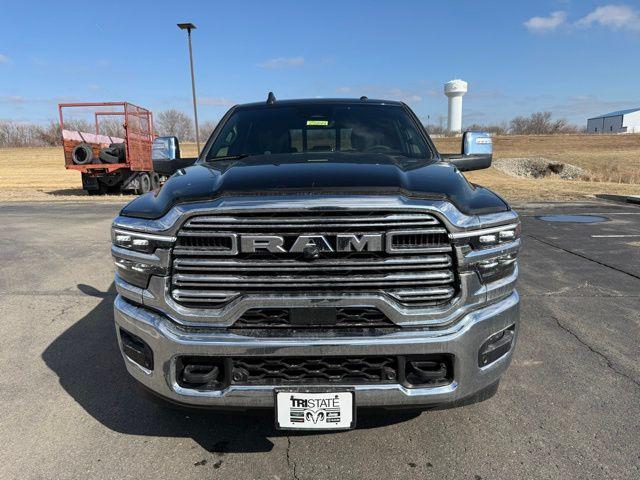 new 2026 Ram 2500 car, priced at $81,028