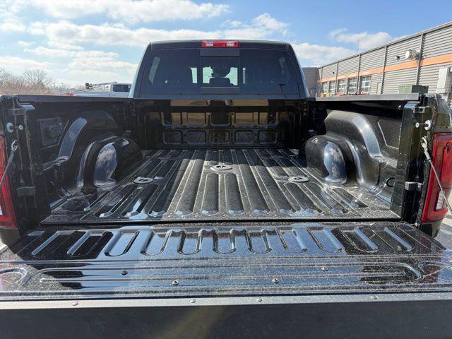 new 2026 Ram 2500 car, priced at $81,028