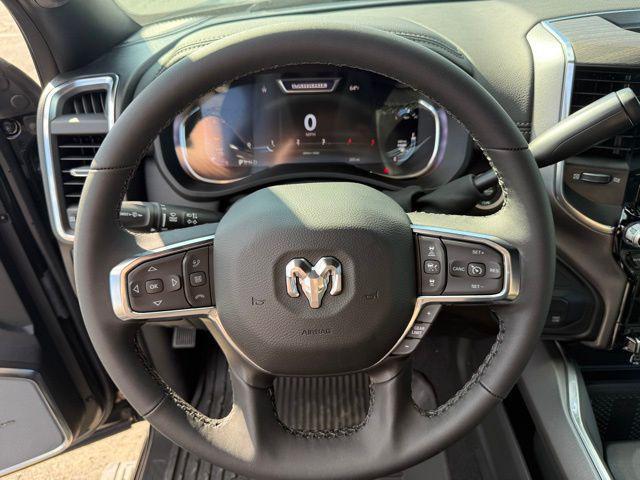 new 2026 Ram 2500 car, priced at $81,028