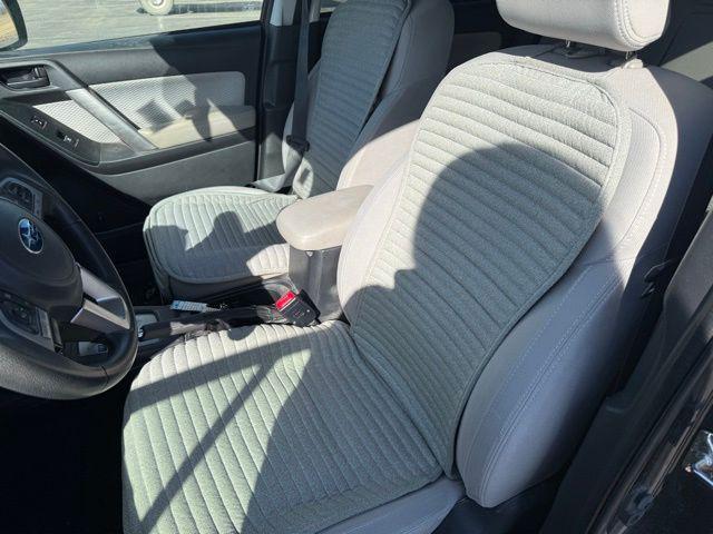 used 2017 Subaru Forester car, priced at $10,000