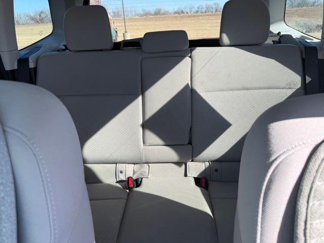 used 2017 Subaru Forester car, priced at $10,000