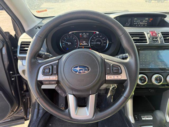 used 2017 Subaru Forester car, priced at $10,000