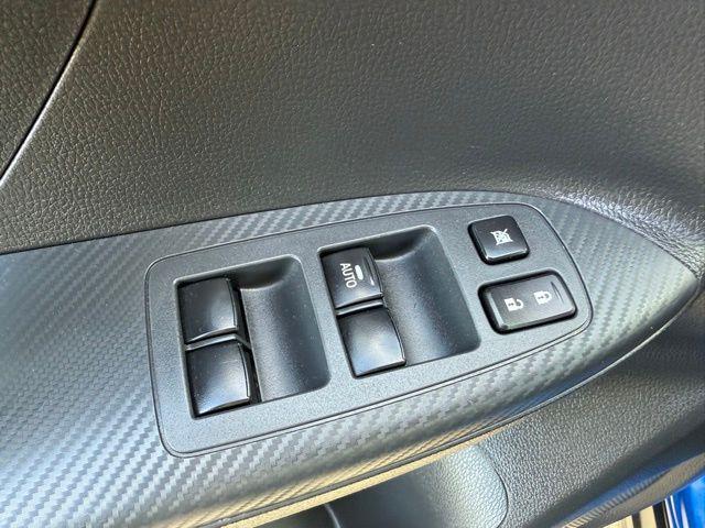 used 2024 Mitsubishi Eclipse Cross car, priced at $19,000