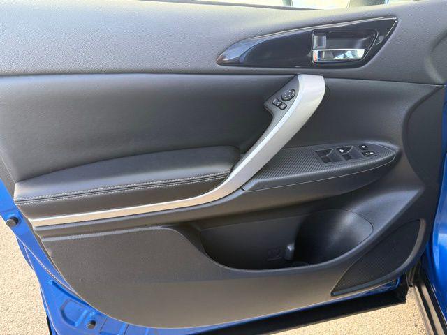 used 2024 Mitsubishi Eclipse Cross car, priced at $19,000