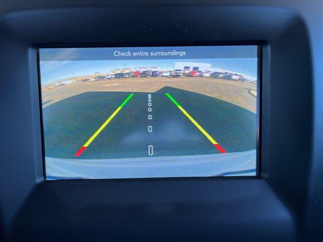 used 2017 Jeep New Compass car, priced at $11,000