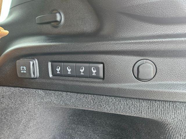 used 2021 Jeep Grand Cherokee L car, priced at $34,000