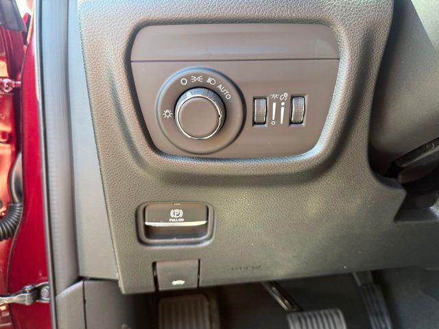 new 2026 Jeep Grand Cherokee car, priced at $42,264