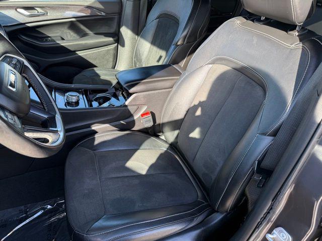 used 2023 Jeep Grand Cherokee car, priced at $29,000