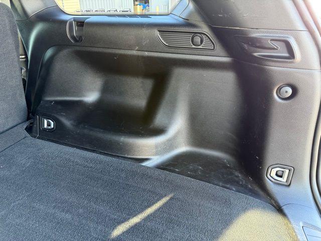 used 2023 Jeep Grand Cherokee car, priced at $29,000