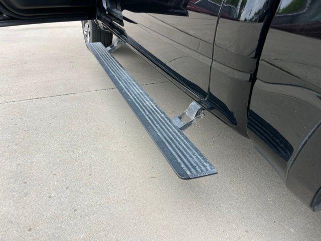 used 2023 Ram 1500 car, priced at $58,000