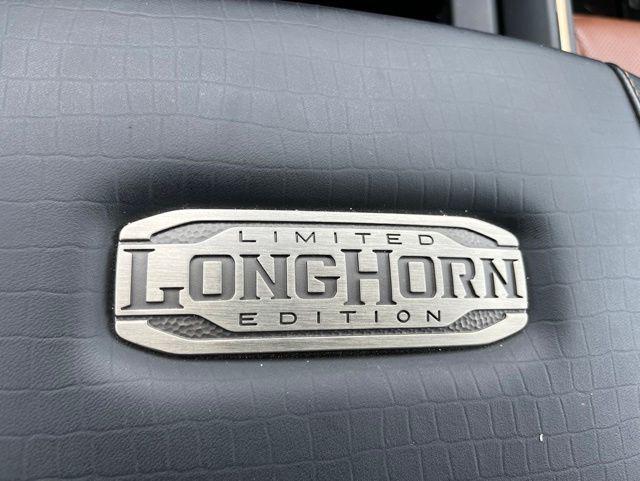 used 2023 Ram 1500 car, priced at $58,000