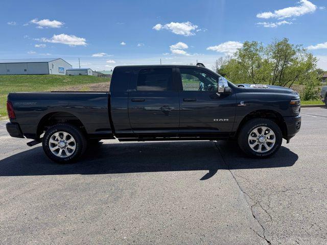 new 2026 Ram 3500 car, priced at $85,460