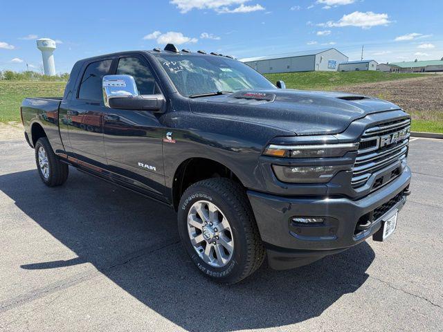 new 2026 Ram 3500 car, priced at $85,460