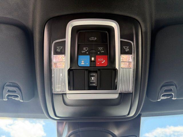 new 2026 Ram 3500 car, priced at $85,460