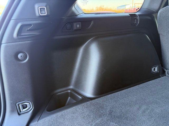 new 2025 Jeep Grand Cherokee car, priced at $43,420