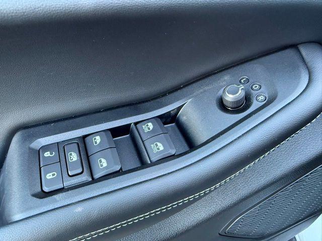 new 2025 Jeep Grand Cherokee car, priced at $43,420