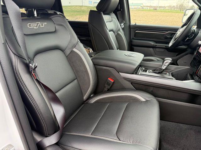 new 2026 Ram 1500 car, priced at $66,958