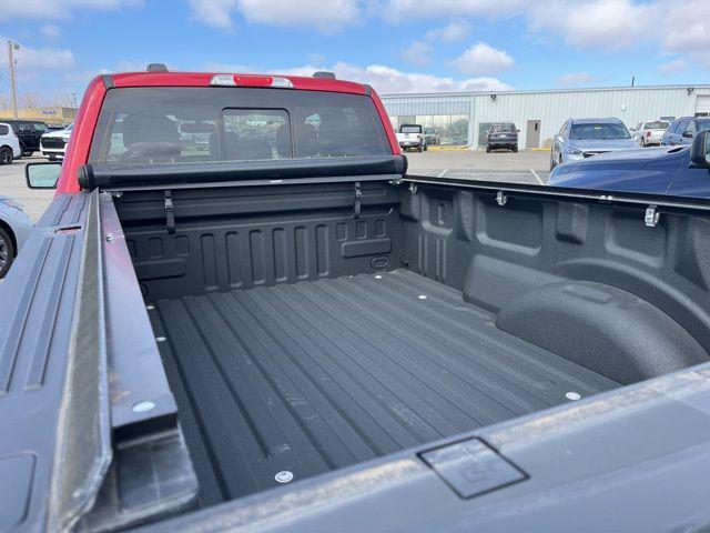 used 2022 Ford F-150 car, priced at $40,000