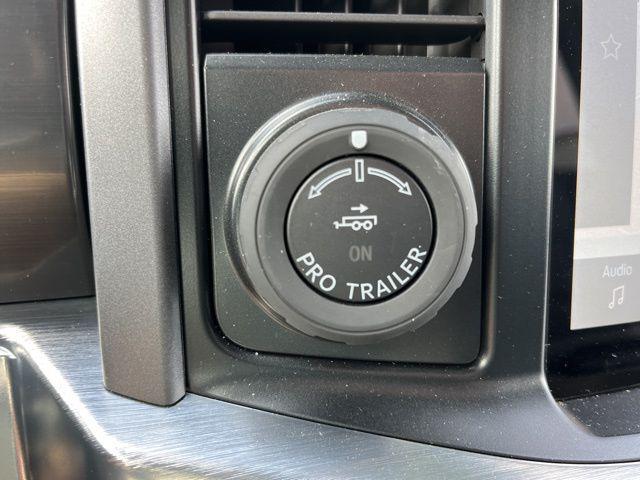 used 2022 Ford F-150 car, priced at $40,000