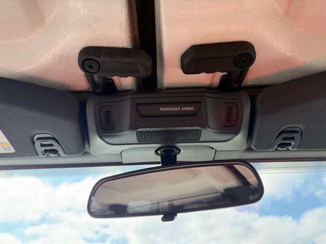 new 2026 Jeep Wrangler car, priced at $43,500