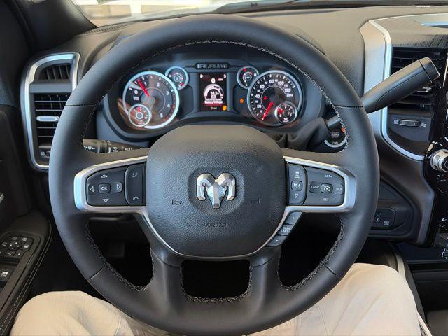new 2026 Ram 3500 car, priced at $75,829