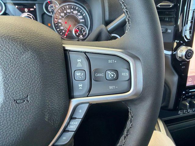 new 2026 Ram 3500 car, priced at $75,829