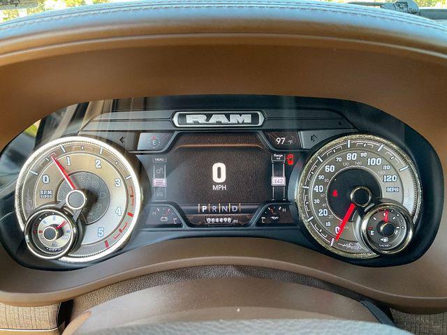 used 2022 Ram 3500 car, priced at $60,500