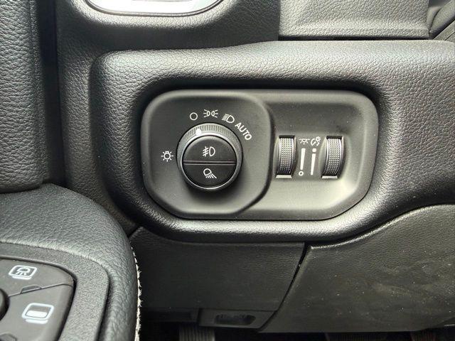 new 2026 Ram 3500 car, priced at $75,062