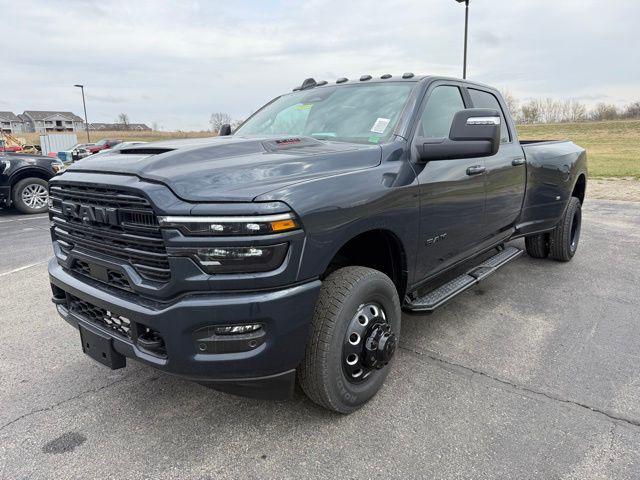 new 2026 Ram 3500 car, priced at $75,062