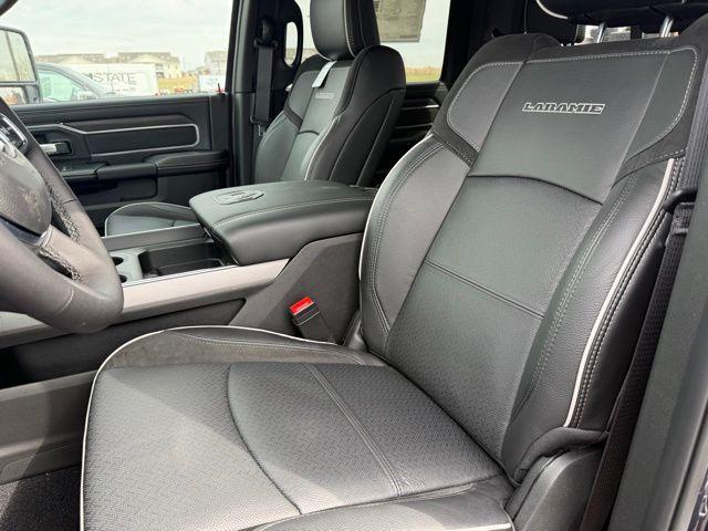 new 2026 Ram 3500 car, priced at $75,062