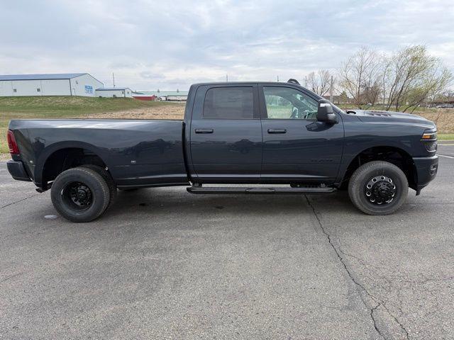 new 2026 Ram 3500 car, priced at $75,062
