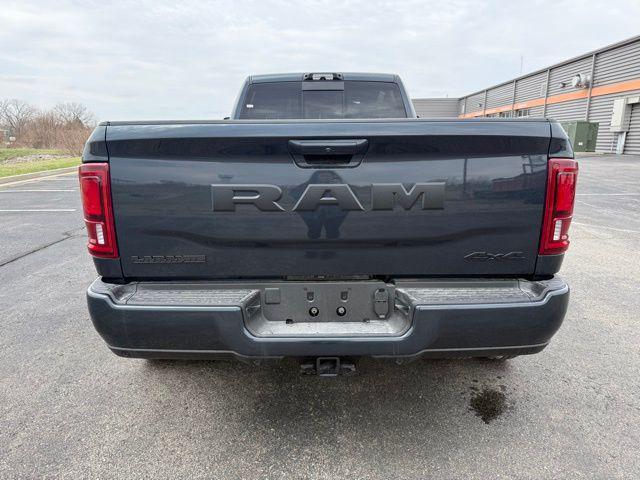 new 2026 Ram 3500 car, priced at $75,062