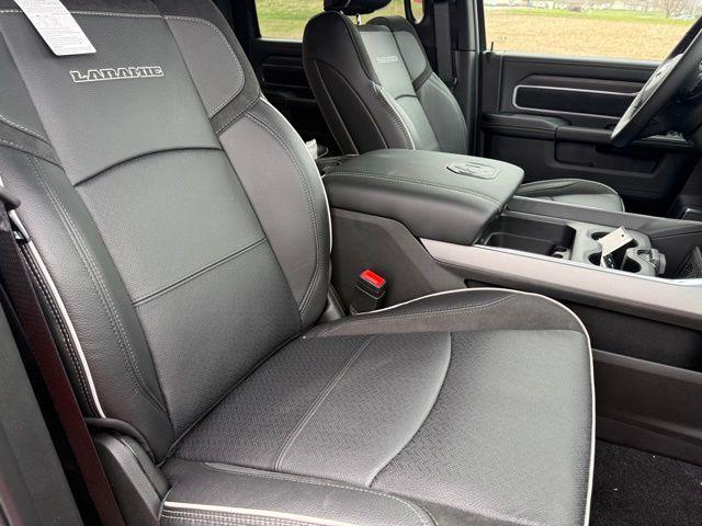 new 2026 Ram 3500 car, priced at $75,062