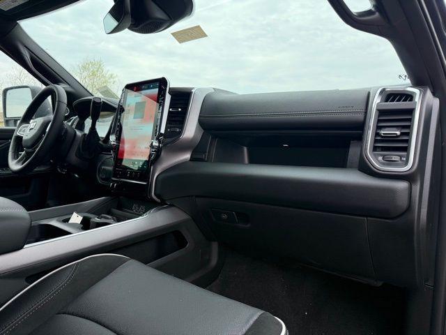 new 2026 Ram 3500 car, priced at $75,062